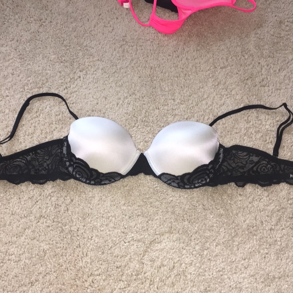 Victoria’s Secret bra